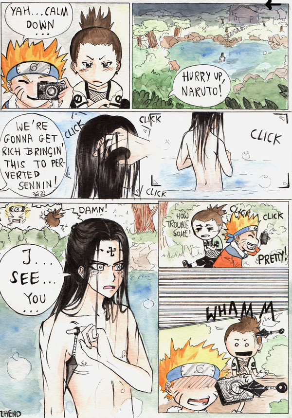 doujin